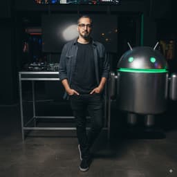 Foto de perfil de Nicolás Matías Barra Pelecano